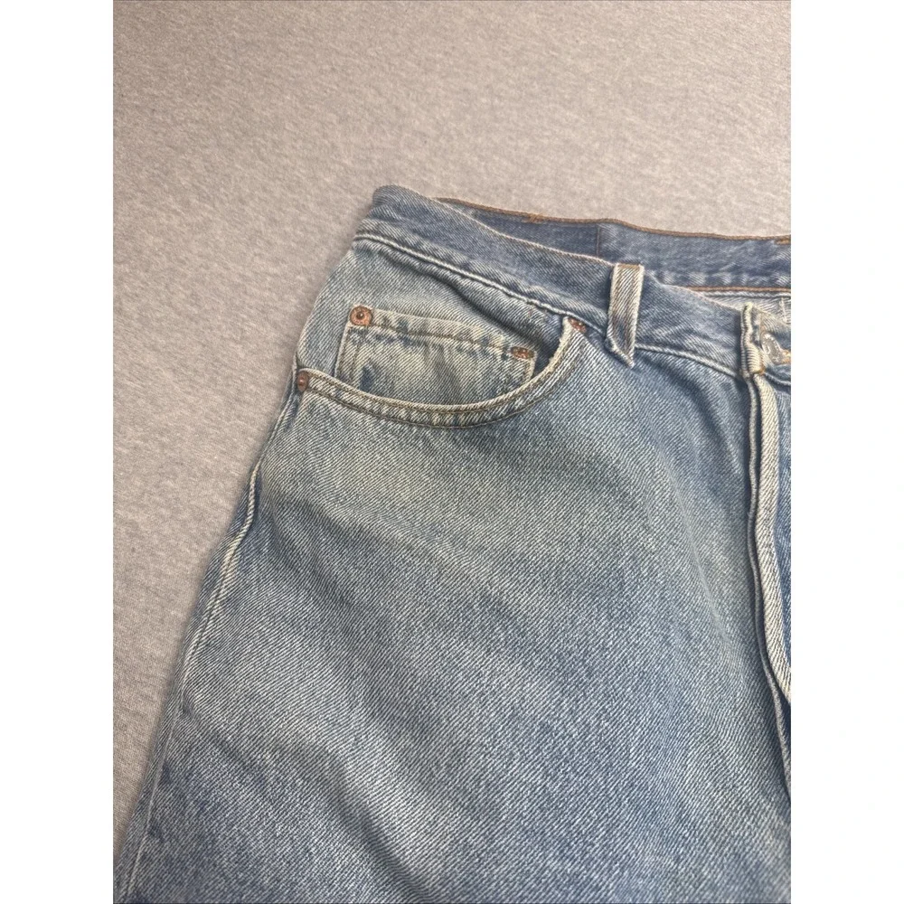 Levis has been